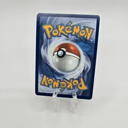 Pokemon TCG Destined Rivals - Eevee SVP 200 Checklane Blister Promo (Cosmo Holo) - Image 5