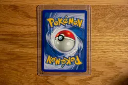 Magneton Holo Rare 11/62 Fossil Unlimited - English Vintage Pokemon - Image 2