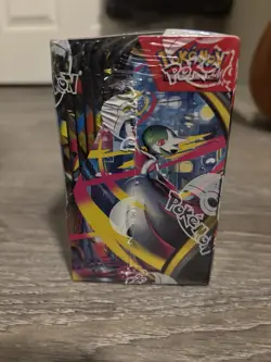 Pokemon TCG: Mega Evolution Factory Sealed Non-Enhanced Booster Box (36 Packs) - Image 4