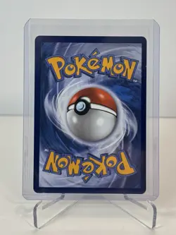 Mystery Garden 172/132 Ultra Rare Full Art Pokemon Mega Evolution - Image 2