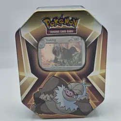 Pokemon TCG: Triple Whammy Collector's Tin - New Sealed - Free Ship - Image 4