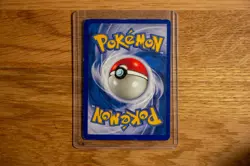 Lapras Holo Rare 10/62 Fossil Unlimited - English Vintage Pokemon - Image 2