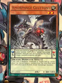 YuGiOh Cards Shining Victories SHVI First Edition SECRET ULTRA RARES - Image 4