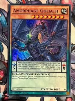 YuGiOh Cards Shining Victories SHVI First Edition SECRET ULTRA RARES - Image 5