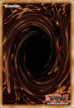 Dark Bribe - 1st Edition SDGU-EN039 - LP - YuGiOh - Image 2