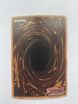 Stoic Challenge - NUMH-EN055 - Super Rare - 1st Edition - YuGiOh - Image 2
