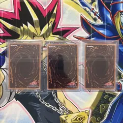 YuGiOh Chaos Max Dragon Alternate Art 25th Ultra Rare Individual - Image 2