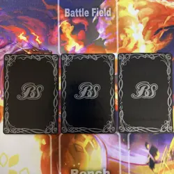 Choose Your Card YuGiOh Pandemonium 3 Playable - Image 2