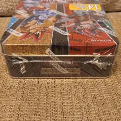 YuGiOh PREMIUM COLLECTION Unopened Trading Card Box Limited - Image 3