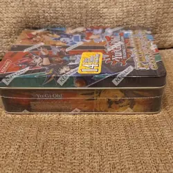 YuGiOh PREMIUM COLLECTION Unopened Trading Card Box Limited - Image 5