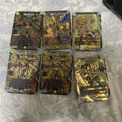 YuGiOh Secret Savark Kouseishu Savark Caliber Individual Card Available - Image 1