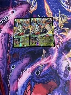 YuGiOh Manhattan Heart Promo Single Card - Image 1