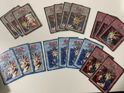 YuGiOh Trading Card Rule Card Excellent - Image 1