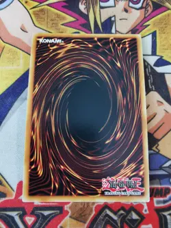 Floowandereeze & Robina bode-en013 1st Edition (VLP) Super Rare Yu-Gi-Oh! - Image 2
