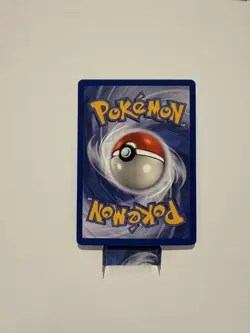 Pokemon Super Energy Removal Trainer Rare Card Base Set 79/102 LP+ - Image 2