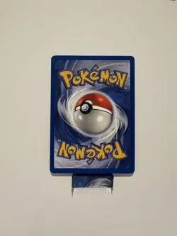 Pokemon TCG Devolution Spray Base Set Trainer Card 72/102 Regular LP - Image 2