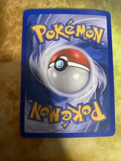 Pokemon Card - Feebas Emerald 49/106 Reverse Holo Stamped - Image 4