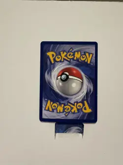 Item Finder 74/102 Rare Base Set Pokemon Card WOTC LP+ - Image 2