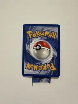 Scoop Up 78/102 Base Set Rare Non-Holo Vintage Pokemon TCG Card LP+ - Image 2