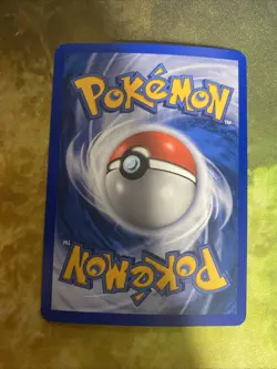MEDITITE Reverse Holo 55/106 EX Emerald STAMPED Pokemon Card 2005 - Image 4