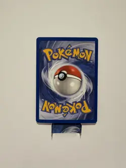 Venomoth 29/64 Non Holo Jungle Set Rare Pokemon Card WOTC LP EXCELLENT - Image 2