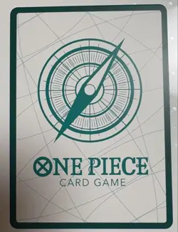 DON Card Shanks PRB-02 [Foil] THE BEST vol.2 One Piece Japan - Image 2