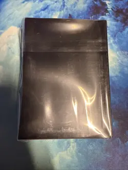 Yu-Gi-Oh 2022 Magnificent Mavens Witchcrafters Card Sleeves 65 CT Factory Sealed - Image 2