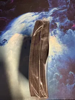 Yu-Gi-Oh 2022 Magnificent Mavens Witchcrafters Card Sleeves 65 CT Factory Sealed - Image 3