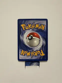 Cloyster 32/62 1st Edition Pokemon Card Fossil Uncommon WOTC MP - Image 2