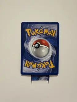Pokemon TCG Wigglytuff Jungle Card 32/64 Unlimited Rare Non-Holo LP - Image 2