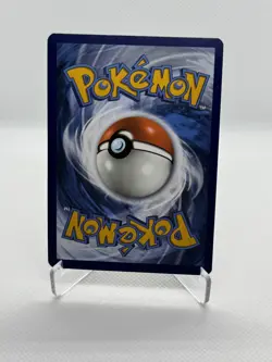 Sprigatito 196/193 Paldea Evolved Illustration Rare Holo Pokemon Card - Image 2