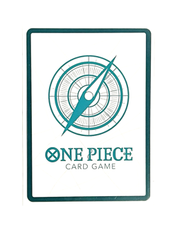 DON!! Card Luffy and Sanji Foil OP11 A Fist of Divine Speed ONE PIECE TCG EN - Image 2