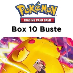 Pokemon Card Game Sword & Shield High Class Pack VMAX Climax BOX - Image 3