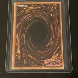 Salamangreat Of Fire Yu Gi Oh Monster Card (Cyberse/Effect) LD10-EN001 - Image 3