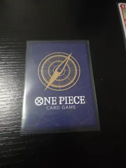 Donquixote Doflamingo PRB02-011 R ONE PIECE Card The Best 2 - ONE PIECE ENGLISH - Image 2