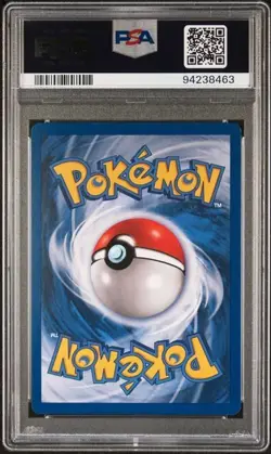 PSA 9 MASCHOCK MACHOKE 1ST EDITION GERMAN BASE SET 34 POKEMON 1999 VINTAGE MINT - Image 2
