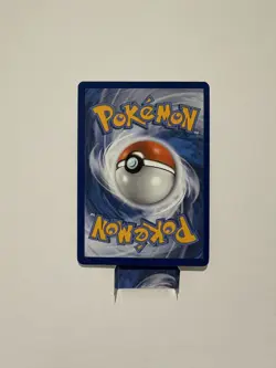 Pikachu Non-Holo 25/25 McDonalds Pokemon Cards 25th Anniversary LP - Image 2