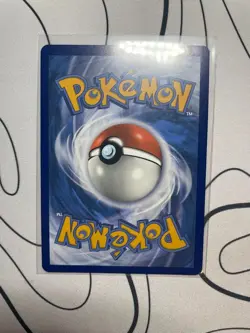 Alakazam Pokemon 151 full art #188/165 NM/Near Mint - Image 2
