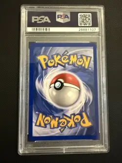 PSA 10 CACTURNE 2 HOLO EX SANDSTORM POKEMON - Image 2