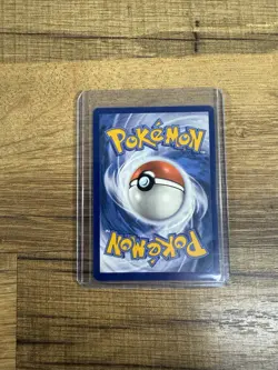 Pokemon Noctowl 141 Black Star Promo Stellar Down Illustration Rare - Mint - Image 2
