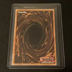 Yugioh Yu-Gi-Oh! Battlin' Boxer Uppercutter LD10-EN032 1st edition Ultra Rare - Image 4