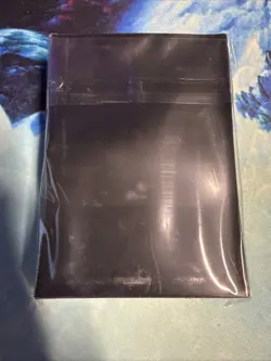 🔥 YUGIOH Deck Protector 70x Sleeves Yuki-Onna MAMA MAGNIFICENT MAVENS - Image 2