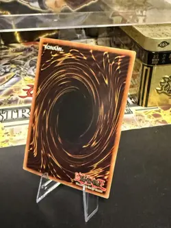 Yugioh NM Dragon Master Knight Foil Bleed RP02-EN097 Secret Rare Retro Pack 2 - Image 2