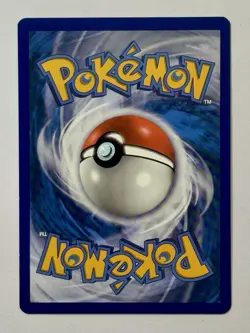 otodile 18/25 (MP) Holo Rare McDonalds 25th Anniversary Pokemon Card - Image 2