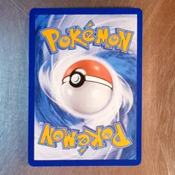 2023 Pokemon Scarlet Violet Paradox Rift HOLO Rare Groudon Card 093/182 - Image 2