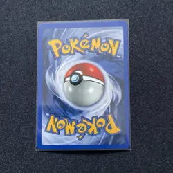 Misdreavus #39 - Black Star Promo - WoTC Pokemon Card - Near Mint (NM) - Image 2