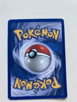 Metapod 54/102 - Base Set Pokemon Card - Image 2