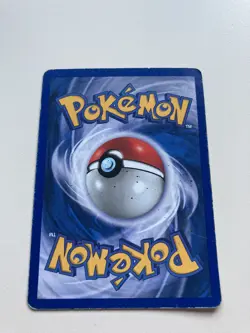 Metapod 54/102 - Base Set Pokemon Card - Image 3