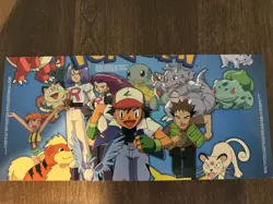 🚨 20 Vintage Pokemon Card Lot : 1995-99 Pokemon + 90s Topps TV Cards, Good Con. - Image 5