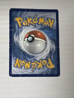 Pokemon Mega M Altaria EX Full Art Ultra Rare Holo Card 121/124 Fates Collide - Image 2